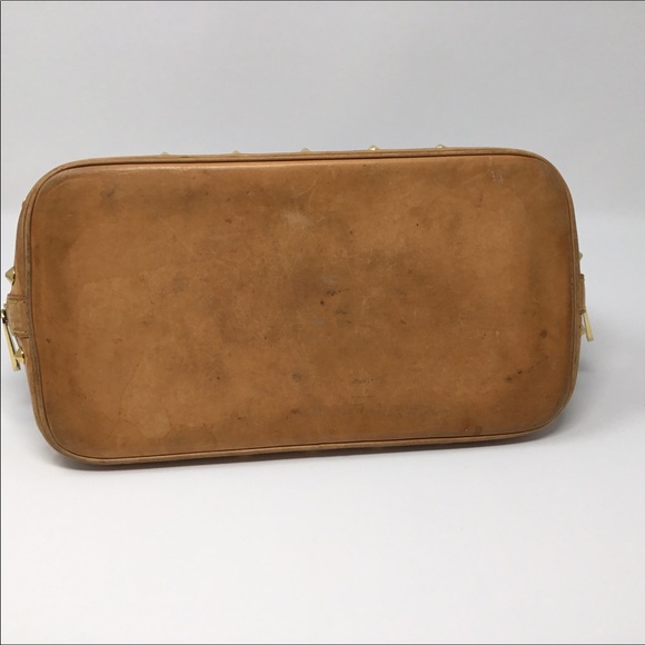 Alma Multicolor Noir Black Murakami Studded SD0074 - Picture 5 of 8